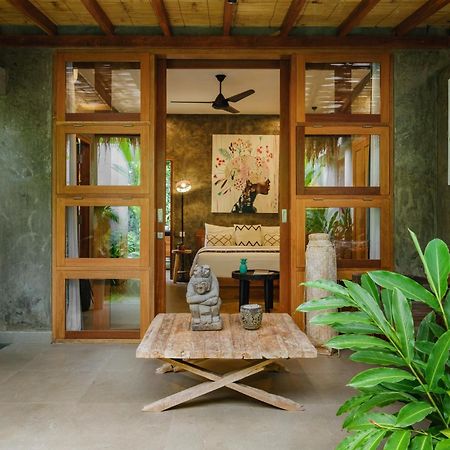 Villa Gaya Ubud Kültér fotó