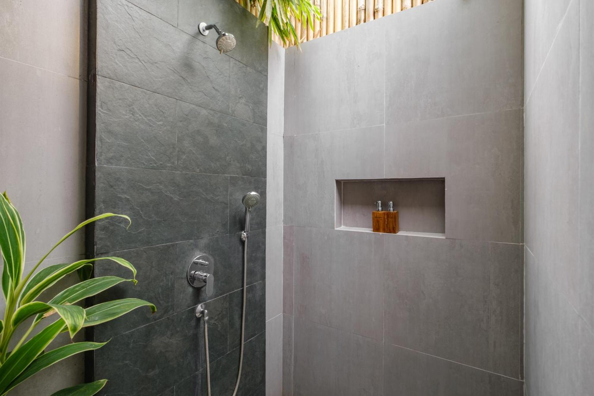 Villa Gaya Ubud Kültér fotó