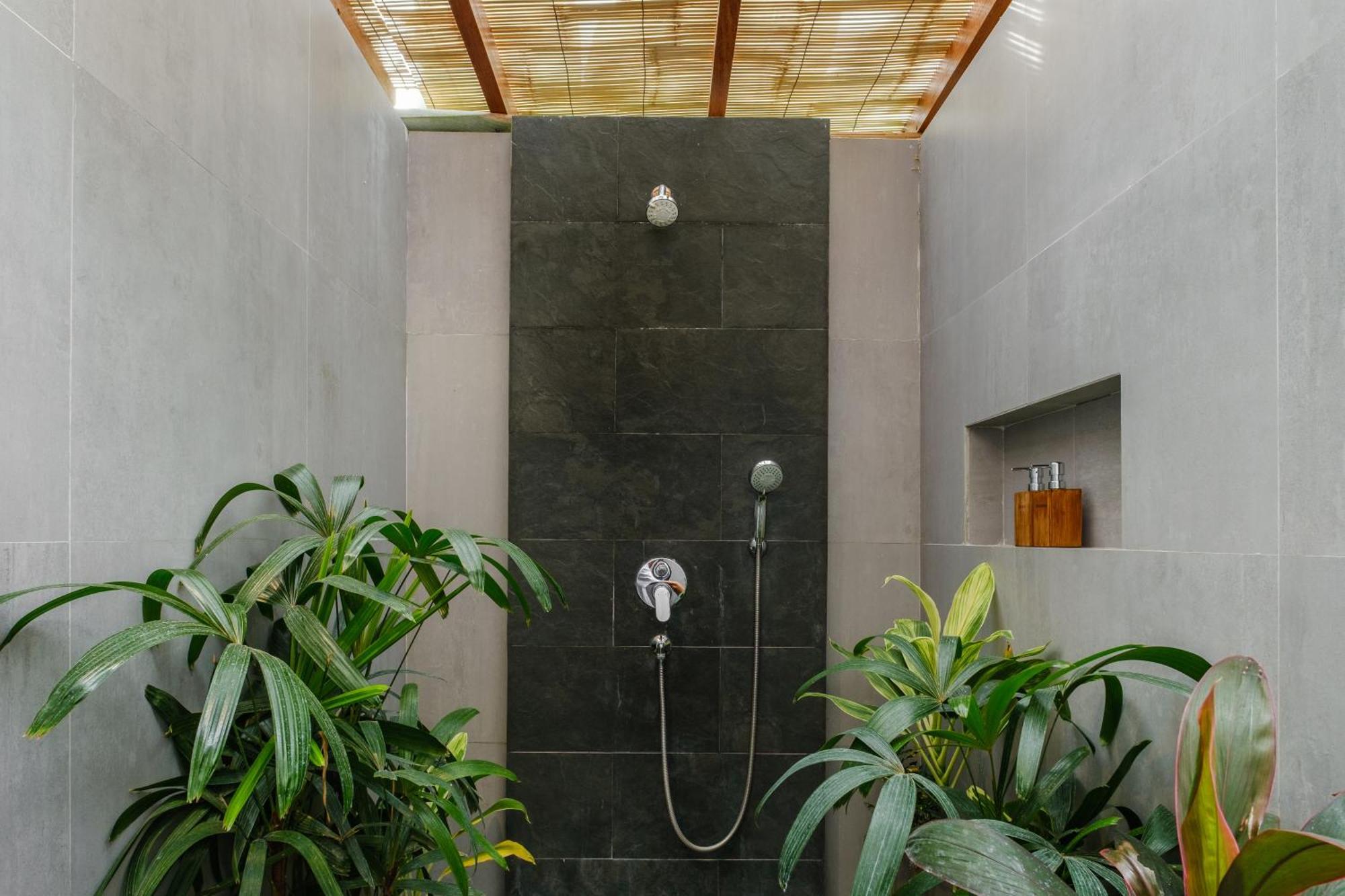 Villa Gaya Ubud Kültér fotó